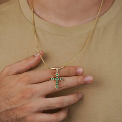 Emerald Love