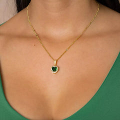 Green Heart