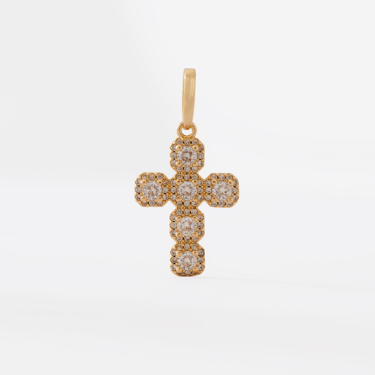 Charm Crystal