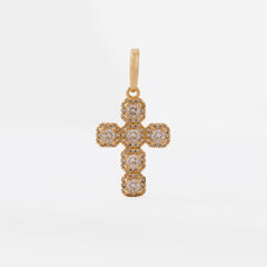 Charm Crystal