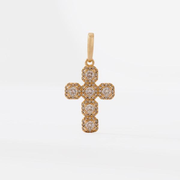 Charm Crystal