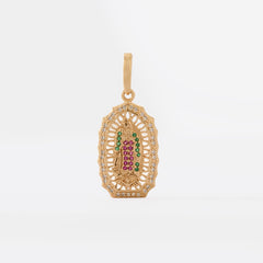 Madre Guadalupana