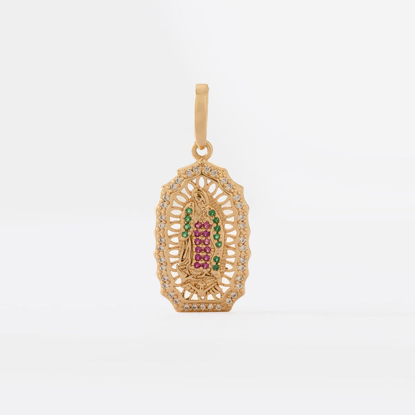 Madre Guadalupana