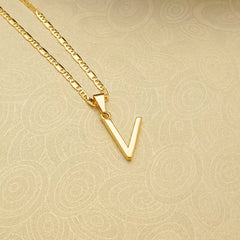 Letras V