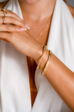Brazalete CT My Love Circonias