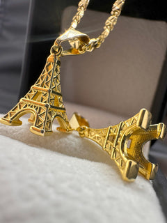Torre Eiffel