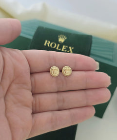 Topo Rolex 8 mm