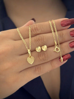 Corazon Sol 6 mm