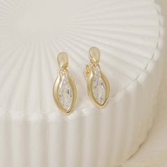 Aretes Retro