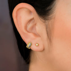 Aretes Styling
