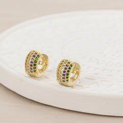 Aretes Styling