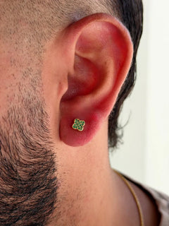 Luck Clover 7 mm