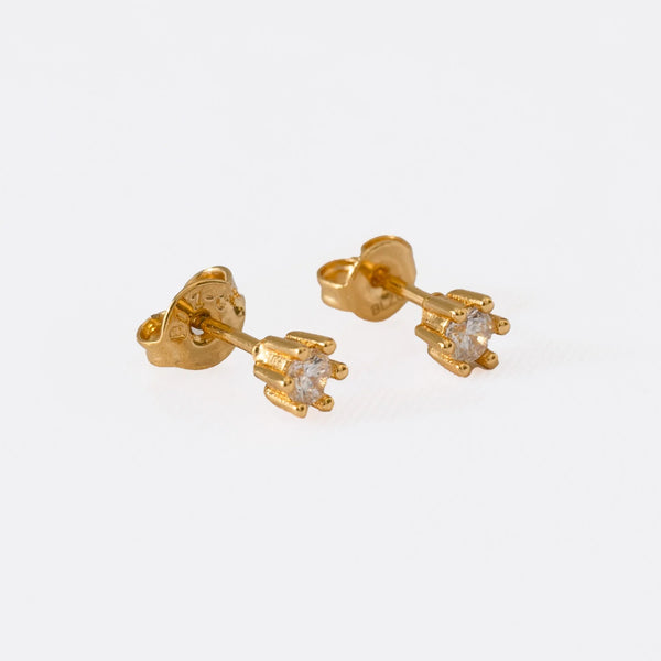 Topo  6 Puntos Cristal