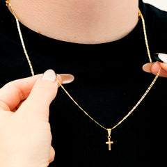 Cruz Lisa Mini