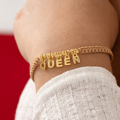 Letras U