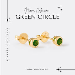 Green Circle