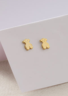 Aretes Oso T