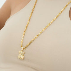 Candado 65 Cms