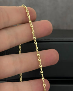 Gucci IT 2,5 mm 65 Cms