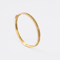 Brazalete CT My Love Circonias