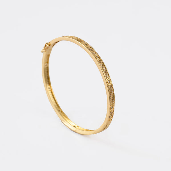 Brazalete CT My Love Circonias