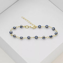 Ojo Turco 16 Cms + Extensor