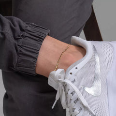 Destellos  2.5 mm 23 cms + extensor