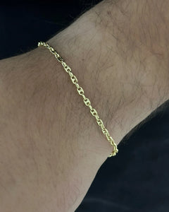 Gucci IT 2,5 mm 19 Cms