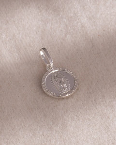 Dije Virgen De Guadalupe 1,2 cms