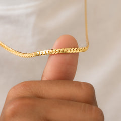 Serpiente  4 mm 65 Cms