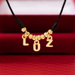 Letras U
