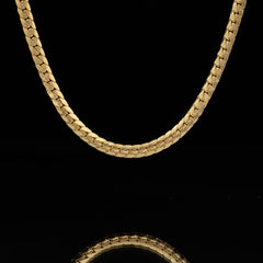 Serpiente  4 mm 65 Cms