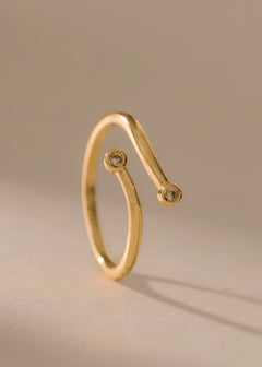 Anillo Signal Ajustable