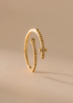 Anillo Luxe  Ajustable