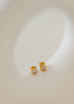 Topo Cristal 5 mm