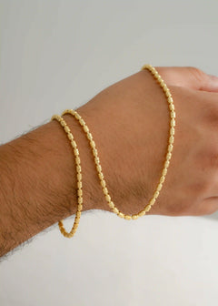Barril italy 3 mm 65 Cms