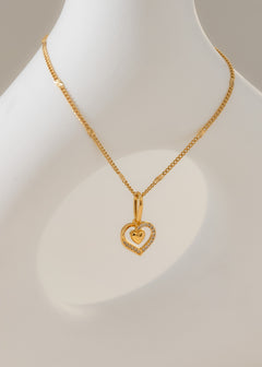 Double Heart