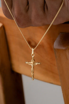 INRI Redentor