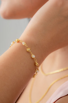 Romantic 16 Cms + Extensor