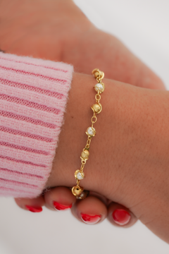 Romantic 16 Cms + Extensor
