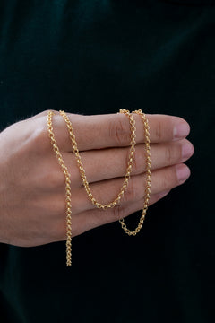 Aros 3 mm 65 cms