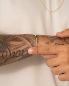 Tube Gold IT 19.5 Cms