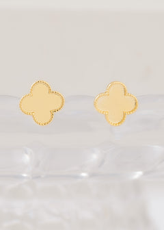 Clover 1 Cm