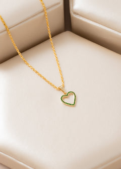Amour Verde