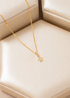 Little Star
