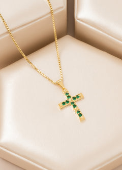 Green Paradise