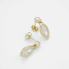 Aretes Retro