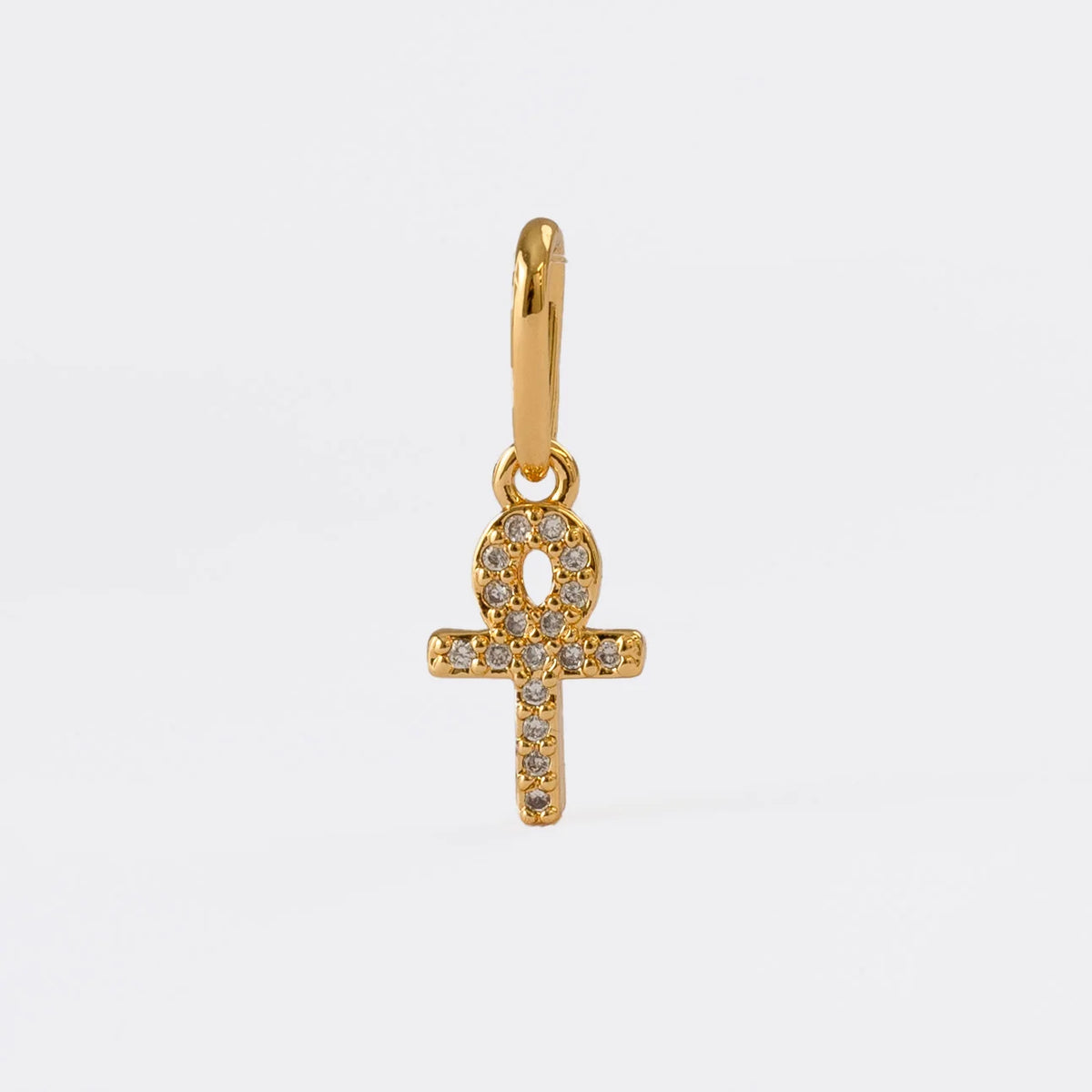 Mini Cruz Ankh