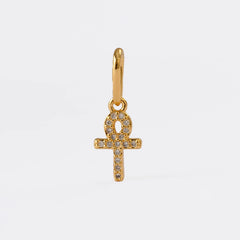 Mini Cruz Ankh