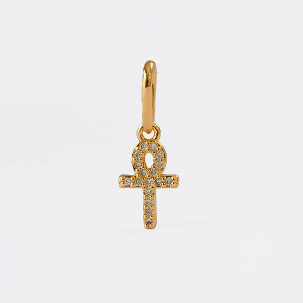 Mini Cruz Ankh